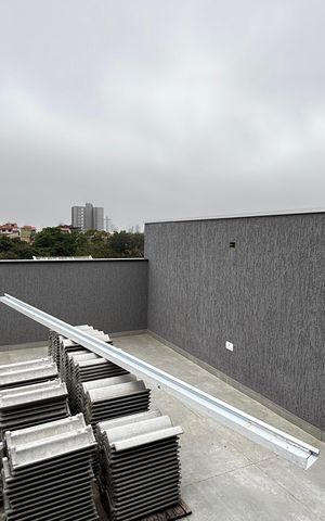 Apartamento à venda com 100m², 2 quartos e 1 vaga Apartamento à venda com 100m², 2 quartos e 1 vagaCobertura