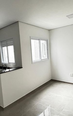 Apartamento à venda com 100m², 2 quartos e 1 vaga Apartamento à venda com 100m², 2 quartos e 1 vagaSala - Sala de Jantar