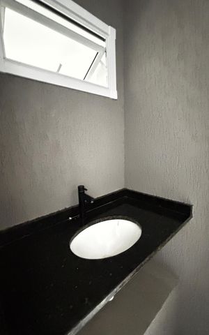 Apartamento à venda com 100m², 2 quartos e 1 vaga Apartamento à venda com 100m², 2 quartos e 1 vagaCobertura - Banheiro
