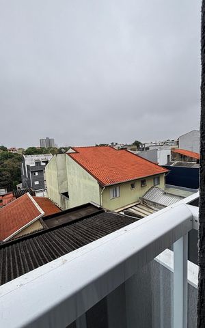 Apartamento à venda com 100m², 2 quartos e 1 vaga Apartamento à venda com 100m², 2 quartos e 1 vagaVaranda da Suíte