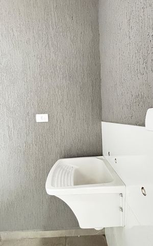 Apartamento à venda com 100m², 2 quartos e 1 vaga Apartamento à venda com 100m², 2 quartos e 1 vagaCobertura - Area de Serviço