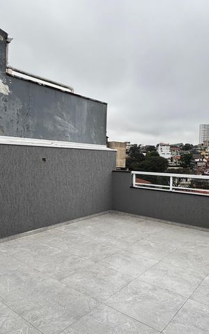 Apartamento à venda com 100m², 2 quartos e 1 vaga Apartamento à venda com 100m², 2 quartos e 1 vagaCobertura