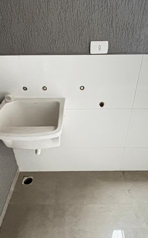 Apartamento à venda com 100m², 2 quartos e 1 vaga Apartamento à venda com 100m², 2 quartos e 1 vagaCobertura - Area de Serviço