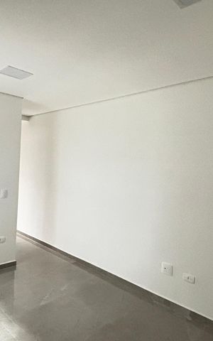Apartamento à venda com 100m², 2 quartos e 1 vaga Apartamento à venda com 100m², 2 quartos e 1 vagaSala - Sala de Jantar