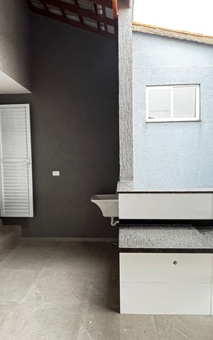 Apartamento à venda com 100m², 2 quartos e 1 vaga Apartamento à venda com 100m², 2 quartos e 1 vagaCobertura