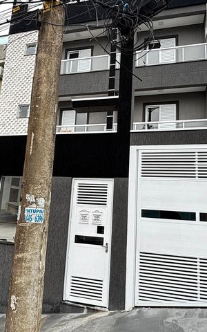 Apartamento à venda com 100m², 2 quartos e 1 vaga Apartamento à venda com 100m², 2 quartos e 1 vagaFachada