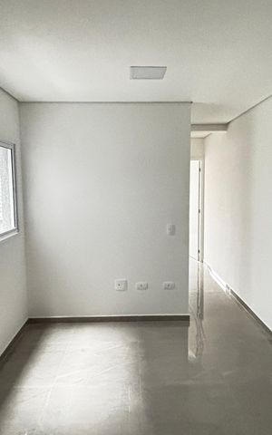 Apartamento à venda com 100m², 2 quartos e 1 vaga Apartamento à venda com 100m², 2 quartos e 1 vagaSala - Sala de Jantar