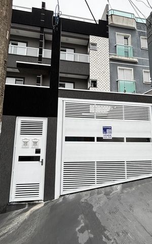Apartamento à venda com 100m², 2 quartos e 1 vaga Apartamento à venda com 100m², 2 quartos e 1 vagaFachada
