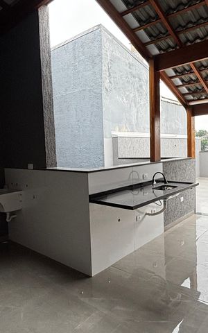 Apartamento à venda com 100m², 2 quartos e 1 vaga Apartamento à venda com 100m², 2 quartos e 1 vagaCobertura