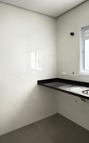 Apartamento à venda com 100m², 2 quartos e 1 vaga Apartamento à venda com 100m², 2 quartos e 1 vagaCozinha