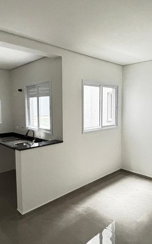 Apartamento à venda com 100m², 2 quartos e 1 vaga Apartamento à venda com 100m², 2 quartos e 1 vagaSala - Sala de Jantar