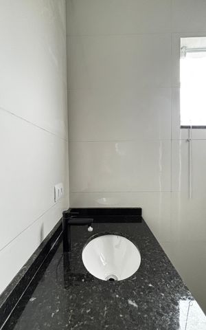 Apartamento à venda com 100m², 2 quartos e 1 vaga