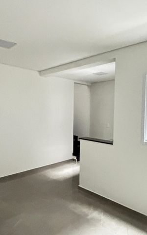 Apartamento à venda com 100m², 2 quartos e 1 vaga Apartamento à venda com 100m², 2 quartos e 1 vagaSala - Sala de Jantar