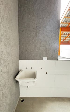 Apartamento à venda com 100m², 2 quartos e 1 vaga Apartamento à venda com 100m², 2 quartos e 1 vagaCobertura - Area de Serviço