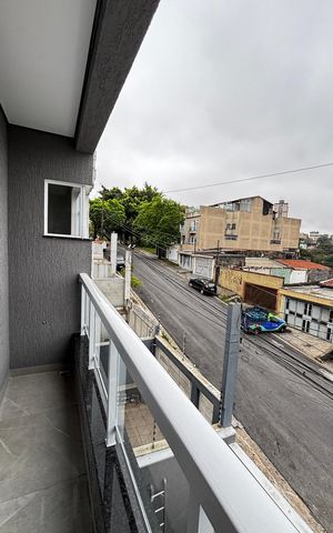 Apartamento à venda com 100m², 2 quartos e 1 vaga Apartamento à venda com 100m², 2 quartos e 1 vagaSuite Varanda