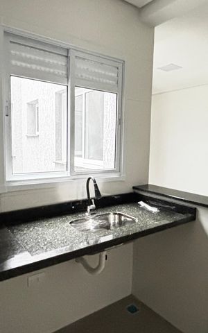 Apartamento à venda com 100m², 2 quartos e 1 vaga Apartamento à venda com 100m², 2 quartos e 1 vagaCozinha