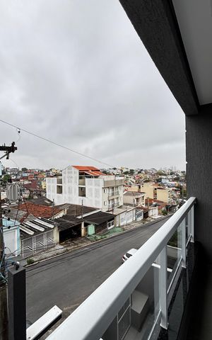 Apartamento à venda com 100m², 2 quartos e 1 vaga Apartamento à venda com 100m², 2 quartos e 1 vagaSuite Varanda