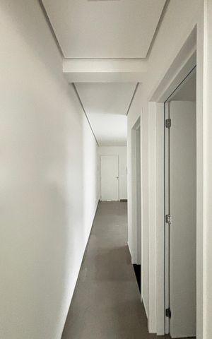 Apartamento à venda com 100m², 2 quartos e 1 vaga Apartamento à venda com 100m², 2 quartos e 1 vagaCorredor