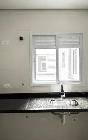 Apartamento à venda com 100m², 2 quartos e 1 vaga Apartamento à venda com 100m², 2 quartos e 1 vagaCozinha