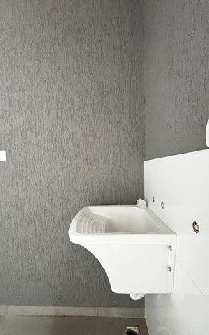 Apartamento à venda com 100m², 2 quartos e 1 vaga Apartamento à venda com 100m², 2 quartos e 1 vagaCobertura - Area de Serviço
