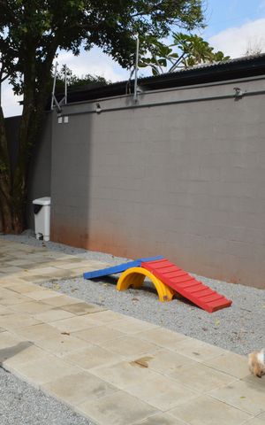 Apartamento para alugar com 36m², 2 quartos e 1 vagaÁrea Pet