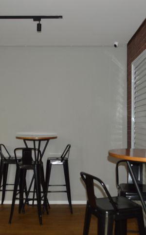 Apartamento para alugar com 36m², 2 quartos e 1 vagaEspaço VIp