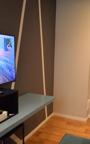 Apartamento para alugar com 36m², 2 quartos e 1 vagaSala Gamer