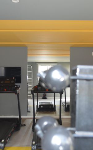 Apartamento para alugar com 36m², 2 quartos e 1 vagaAcademia