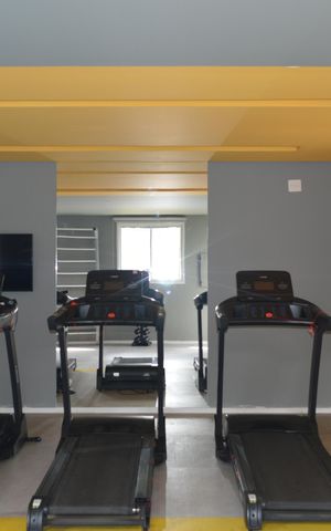 Apartamento para alugar com 36m², 2 quartos e 1 vagaAcademia
