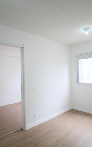 Apartamento para alugar com 34m², 2 quartos e sem vagaSala