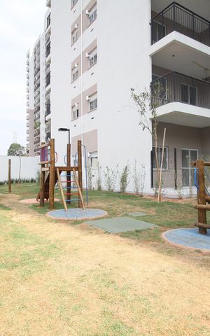 Apartamento para alugar com 34m², 2 quartos e sem vagaÁrea comum - Playground