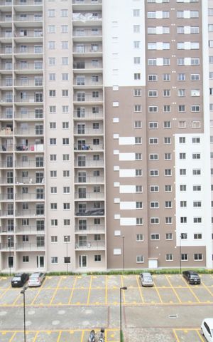 Apartamento para alugar com 34m², 2 quartos e sem vagaVista da Sala