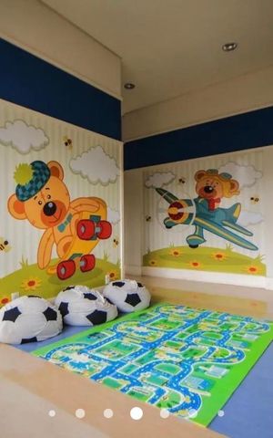 Studio para alugar com 37m², 1 quarto e 1 vaga