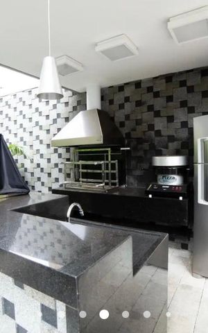 Studio para alugar com 37m², 1 quarto e 1 vaga