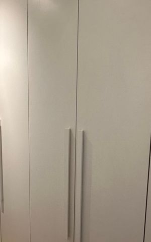 Studio para alugar com 37m², 1 quarto e 1 vaga