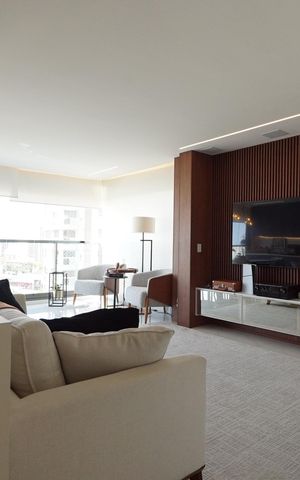 Apartamento à venda com 85m², 2 quartos e 2 vagasSala