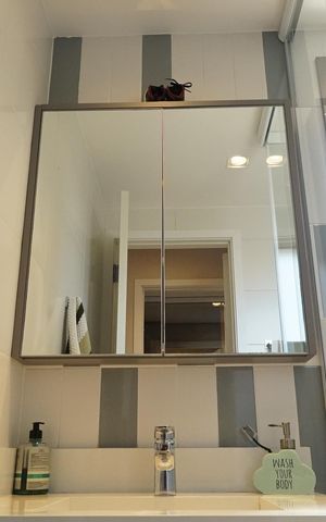 Apartamento à venda com 85m², 2 quartos e 2 vagasSuíte 2