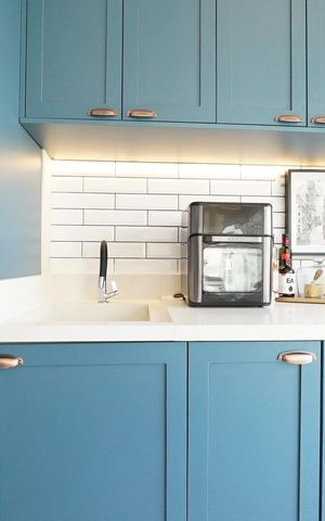 Apartamento à venda com 85m², 2 quartos e 2 vagasÁrea de Serviço
