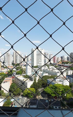 Apartamento à venda com 85m², 2 quartos e 2 vagasVista