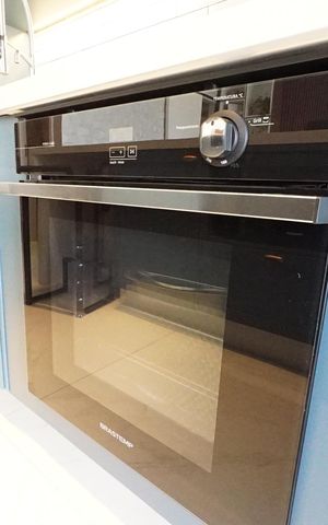 Apartamento à venda com 85m², 2 quartos e 2 vagasCozinha