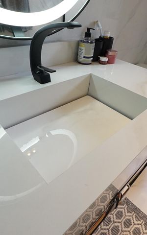 Apartamento à venda com 85m², 2 quartos e 2 vagasSuíte 1
