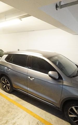 Apartamento à venda com 85m², 2 quartos e 2 vagasGaragem
