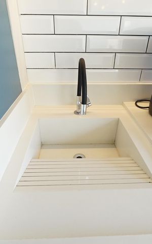 Apartamento à venda com 85m², 2 quartos e 2 vagasÁrea de Serviço