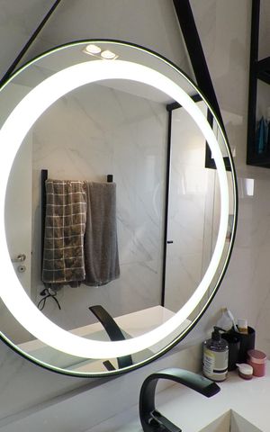 Apartamento à venda com 85m², 2 quartos e 2 vagasSuíte 1