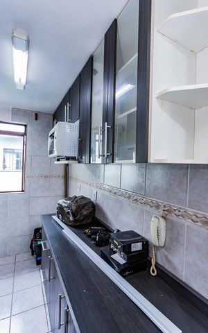 Apartamento para alugar com 45m², 2 quartos e 1 vaga Apartamento para alugar com 45m², 2 quartos e 1 vagaCozinha