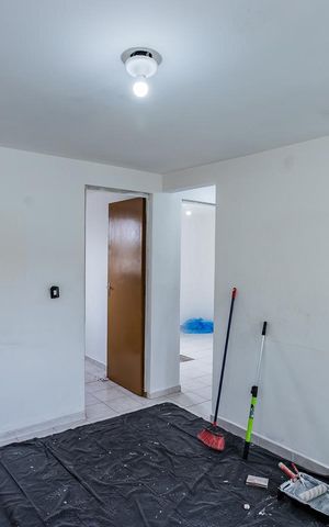 Apartamento para alugar com 45m², 2 quartos e 1 vaga Apartamento para alugar com 45m², 2 quartos e 1 vagaSala
