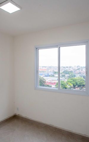 Apartamento à venda com 44m², 2 quartos e sem vagaQuarto 1