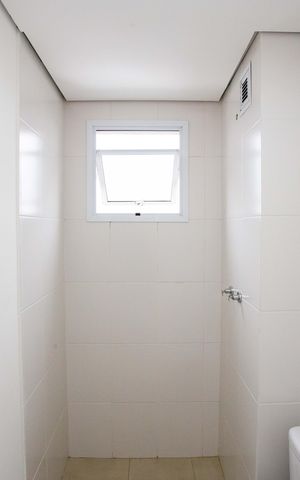Apartamento à venda com 44m², 2 quartos e sem vagaBanheiro