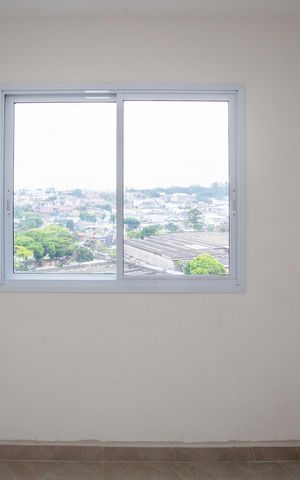 Apartamento à venda com 44m², 2 quartos e sem vagaQuarto 1