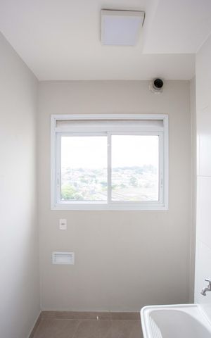Apartamento à venda com 44m², 2 quartos e sem vagaÁrea de Serviço